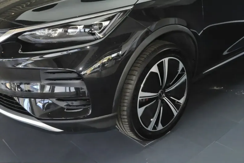 BYD Tang din 2024 cu 17.500 km - oferta BYD206067 - foto 3