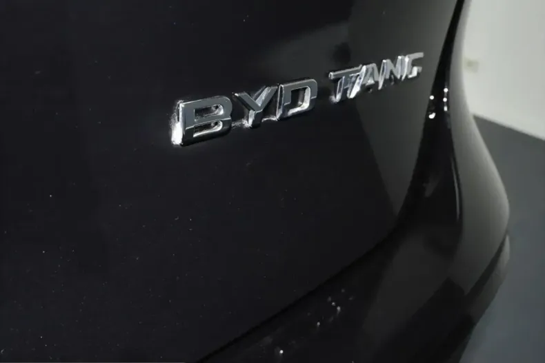 BYD Tang din 2024 cu 17.500 km - oferta BYD206067 - foto 12