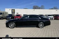 Mercedes-Benz S 580 (Clasa S) din 2024 cu 13.166 km - oferta MER206068 - foto 2