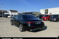 Mercedes-Benz S 580 (Clasa S) din 2024 cu 13.166 km - oferta MER206068 - foto 3