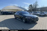 Mercedes-Benz S 580 (Clasa S) din 2024 cu 13.166 km - oferta MER206068 - foto 7