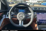 Mercedes-Benz S 580 (Clasa S) din 2024 cu 13.166 km - oferta MER206068 - foto 11