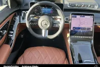 Mercedes-Benz S 580 (Clasa S) din 2024 cu 13.166 km - oferta MER206068 - foto 12