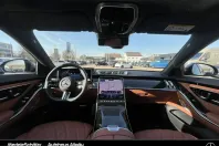 Mercedes-Benz S 580 (Clasa S) din 2024 cu 13.166 km - oferta MER206068 - foto 13