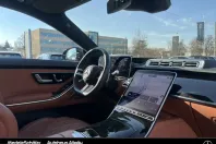 Mercedes-Benz S 580 (Clasa S) din 2024 cu 13.166 km - oferta MER206068 - foto 15