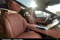 Mercedes-Benz S 580 (Clasa S) din 2024 cu 13.166 km - oferta MER206068 - foto 16