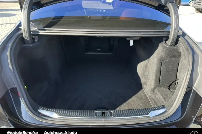 Mercedes-Benz S 580 (Clasa S) din 2024 cu 13.166 km - oferta MER206068 - foto 21