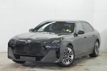 BMW 740 din 2024 - oferta BMW206069