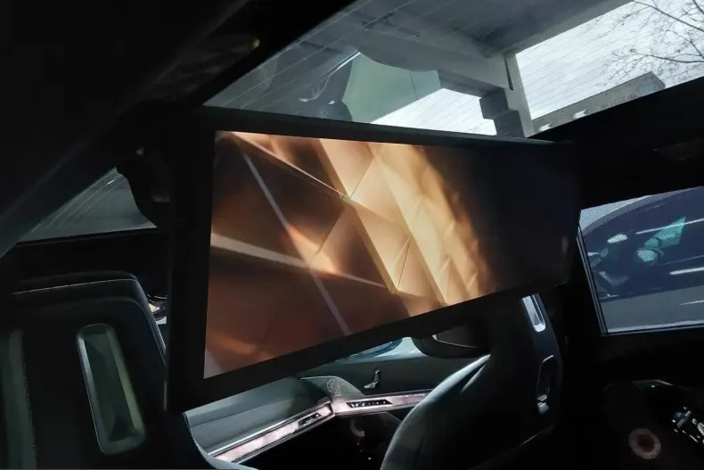 BMW 740 (Seria 7) din 2024 cu 32.356 km - oferta BMW206069 - foto 8