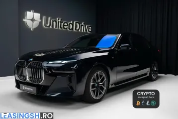 BMW 740 din 2024 - oferta BMW206070