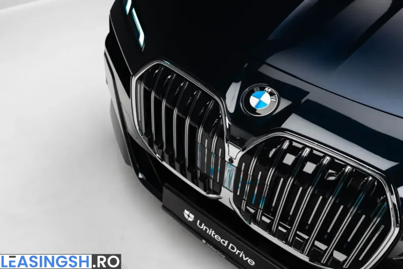 BMW 740 (Seria 7) din 2024 cu 25.300 km - oferta BMW206070 - foto 2