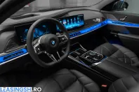 BMW 740 (Seria 7) din 2024 cu 25.300 km - oferta BMW206070 - foto 3