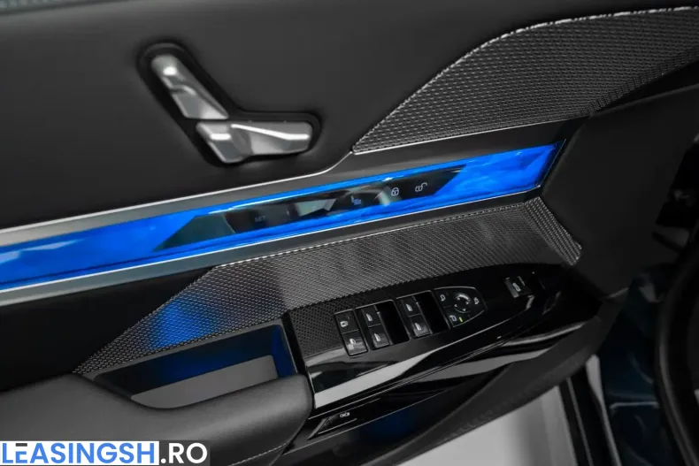 BMW 740 (Seria 7) din 2024 cu 25.300 km - oferta BMW206070 - foto 5