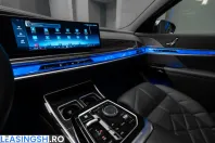 BMW 740 (Seria 7) din 2024 cu 25.300 km - oferta BMW206070 - foto 11