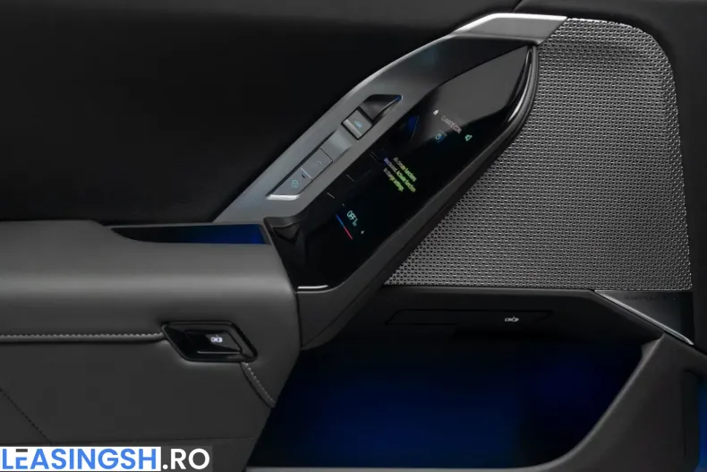 BMW 740 (Seria 7) din 2024 cu 25.300 km - oferta BMW206070 - foto 12