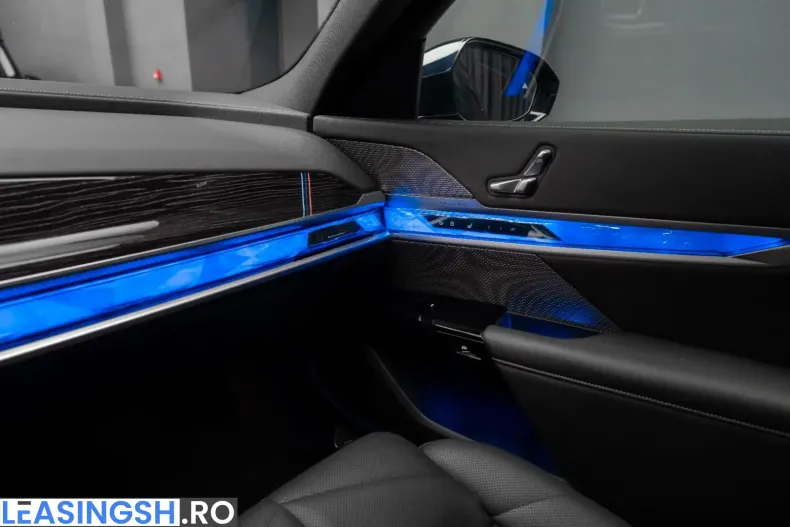 BMW 740 (Seria 7) din 2024 cu 25.300 km - oferta BMW206070 - foto 16