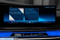 BMW 740 (Seria 7) din 2024 cu 25.300 km - oferta BMW206070 - foto 17