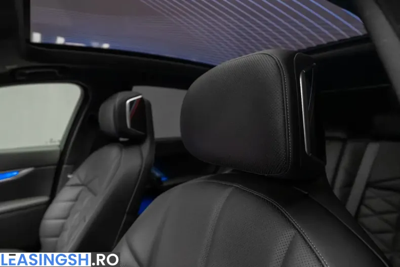 BMW 740 (Seria 7) din 2024 cu 25.300 km - oferta BMW206070 - foto 22