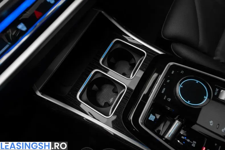 BMW 740 (Seria 7) din 2024 cu 25.300 km - oferta BMW206070 - foto 23