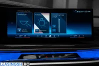 BMW 740 (Seria 7) din 2024 cu 25.300 km - oferta BMW206070 - foto 24