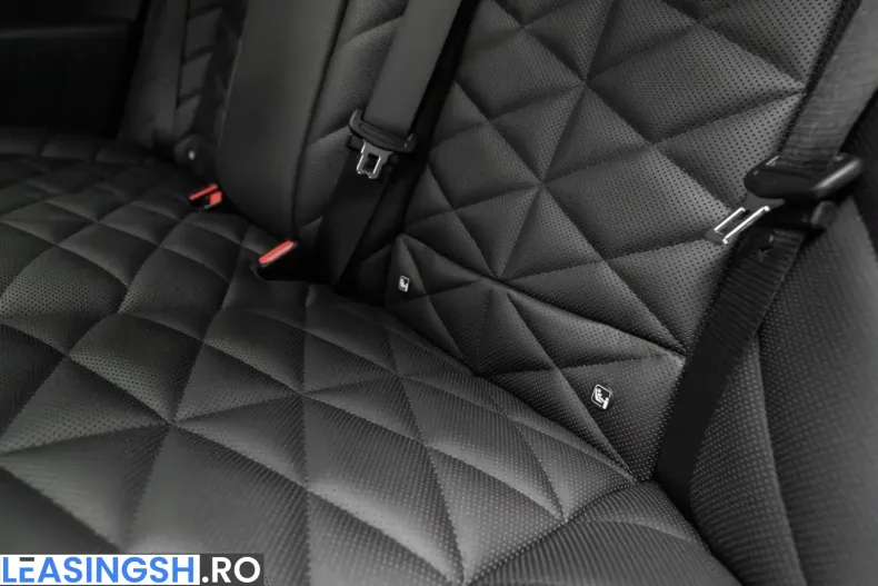 BMW 740 (Seria 7) din 2024 cu 25.300 km - oferta BMW206070 - foto 26