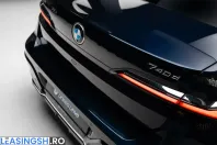 BMW 740 (Seria 7) din 2024 cu 25.300 km - oferta BMW206070 - foto 31