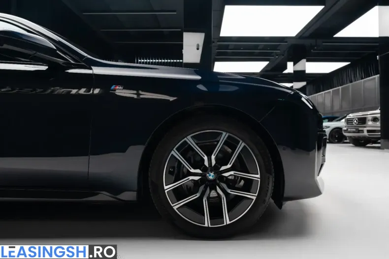 BMW 740 (Seria 7) din 2024 cu 25.300 km - oferta BMW206070 - foto 32
