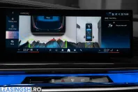 BMW 740 (Seria 7) din 2024 cu 25.300 km - oferta BMW206070 - foto 38