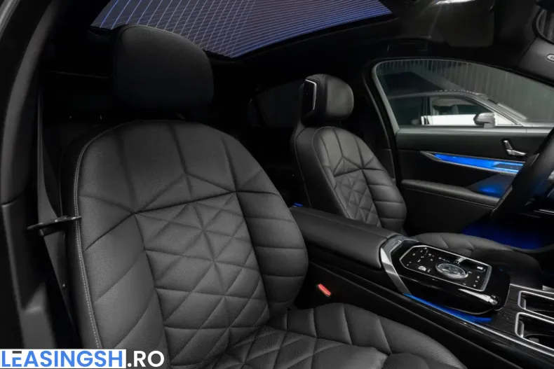 BMW 740 (Seria 7) din 2024 cu 25.300 km - oferta BMW206070 - foto 39