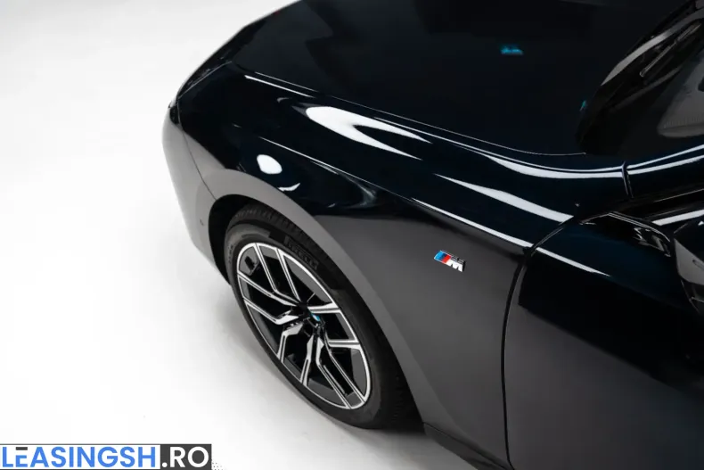 BMW 740 (Seria 7) din 2024 cu 25.300 km - oferta BMW206070 - foto 41