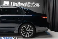 BMW 740 (Seria 7) din 2024 cu 25.300 km - oferta BMW206070 - foto 43