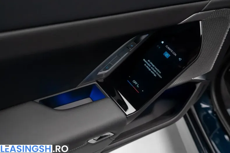 BMW 740 (Seria 7) din 2024 cu 25.300 km - oferta BMW206070 - foto 46