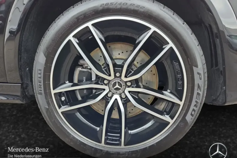 Mercedes-Benz GLE 450 (Clasa GLE) din 2025 cu 10.140 km - oferta MER206071 - foto 7