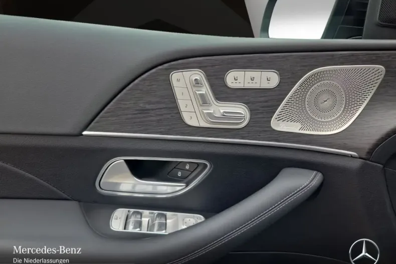 Mercedes-Benz GLE 450 (Clasa GLE) din 2025 cu 10.140 km - oferta MER206071 - foto 8