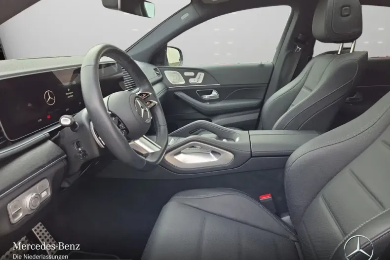 Mercedes-Benz GLE 450 (Clasa GLE) din 2025 cu 10.140 km - oferta MER206071 - foto 9