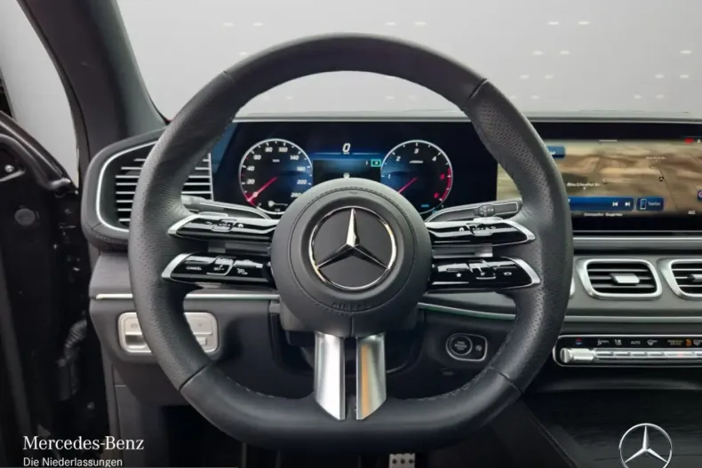 Mercedes-Benz GLE 450 (Clasa GLE) din 2025 cu 10.140 km - oferta MER206071 - foto 11