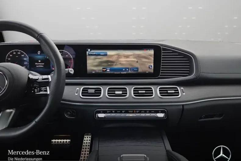 Mercedes-Benz GLE 450 (Clasa GLE) din 2025 cu 10.140 km - oferta MER206071 - foto 12