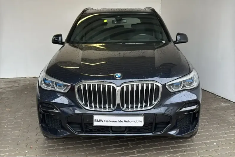 BMW X5 (Seria X) din 2023 cu 47.233 km - oferta BMW206072 - foto 1