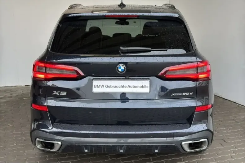 BMW X5 (Seria X) din 2023 cu 47.233 km - oferta BMW206072 - foto 2