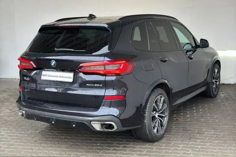 BMW X5 (Seria X) din 2023 cu 47.233 km - oferta BMW206072 - foto 3