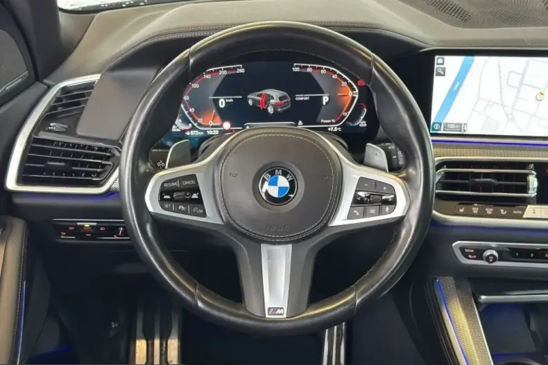 BMW X5 (Seria X) din 2023 cu 47.233 km - oferta BMW206072 - foto 4