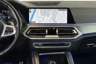 BMW X5 (Seria X) din 2023 cu 47.233 km - oferta BMW206072 - foto 5