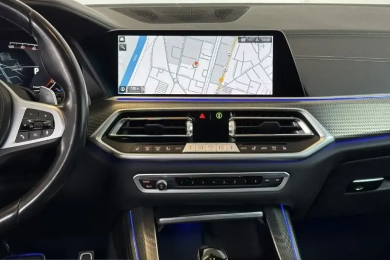 BMW X5 (Seria X) din 2023 cu 47.233 km - oferta BMW206072 - foto 5