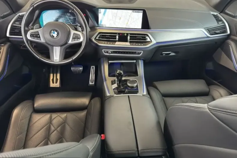 BMW X5 (Seria X) din 2023 cu 47.233 km - oferta BMW206072 - foto 6