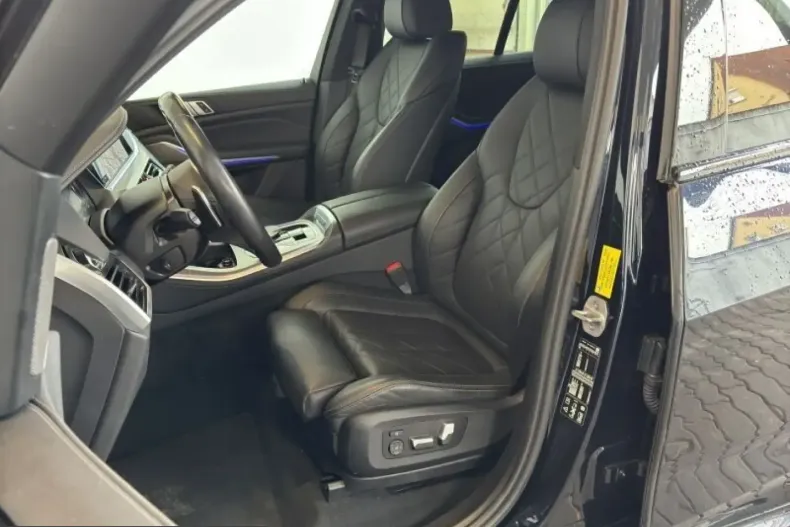 BMW X5 (Seria X) din 2023 cu 47.233 km - oferta BMW206072 - foto 7