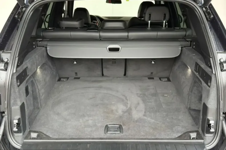 BMW X5 (Seria X) din 2023 cu 47.233 km - oferta BMW206072 - foto 8