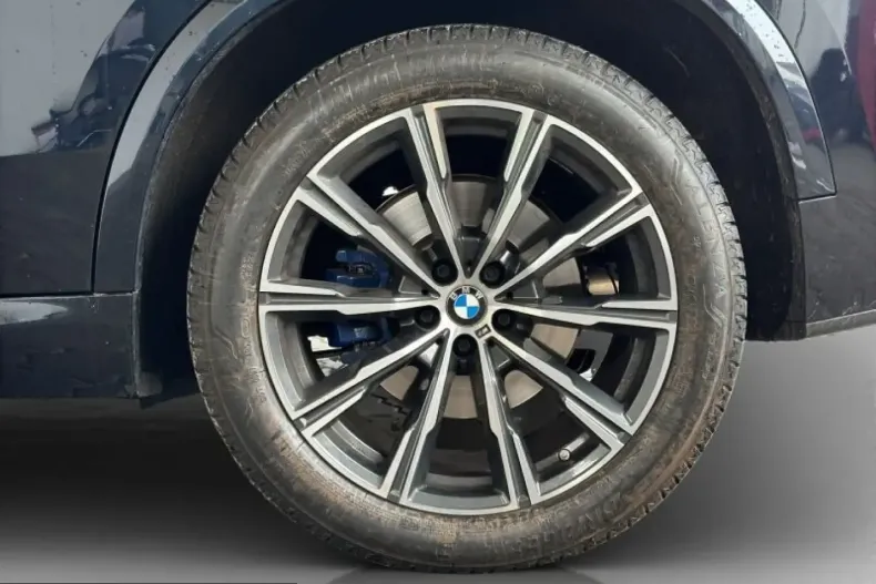 BMW X5 (Seria X) din 2023 cu 47.233 km - oferta BMW206072 - foto 9
