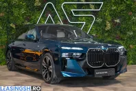 BMW 750 (Seria 7) din 2025 cu 20.724 km - oferta BMW206073 - foto 1