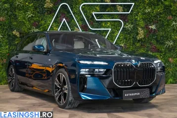 BMW 750 din 2025 - oferta BMW206073