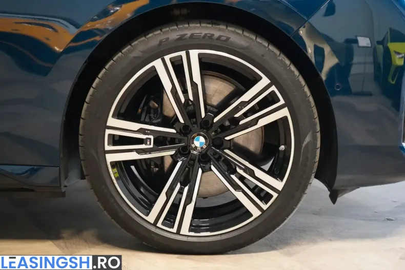 BMW 750 (Seria 7) din 2025 cu 20.724 km - oferta BMW206073 - foto 6